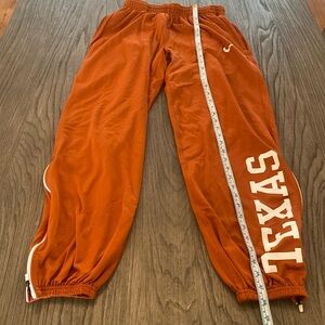 Nike Dri Fit Men’s Joggers TEXAS
